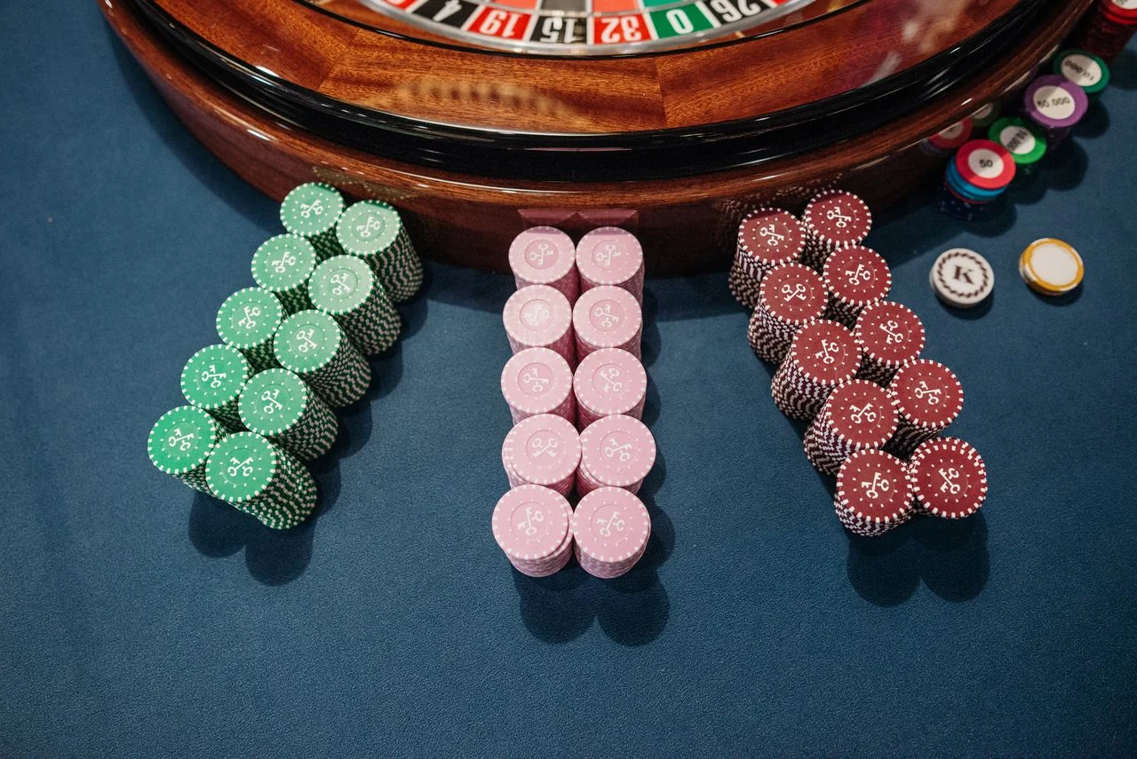 win555 — Pool thưởng Jackpot tích lũy theo cơ chế nào?